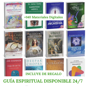 Biblioteca Esotérica Holística Premium