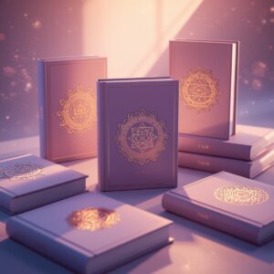 Biblioteca Esotérica Holística Premium